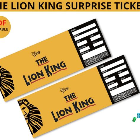 How to Experience 'The Lion King' on Broadway: Tips for an Unforgettable Show