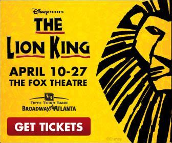 How to Experience 'The Lion King' on Broadway: Tips for an Unforgettable Show