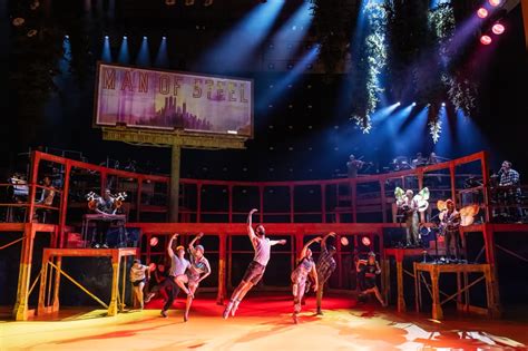 How to Enjoy and Appreciate MJ the Musical: A Comprehensive Theater Guide