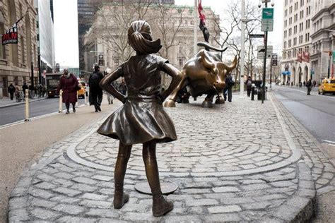 Iconic Charging Bull Statue: Exploring Its Impact on Modern Sculpture and Urban Art