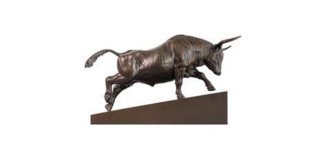 Charging Bull Sculptor Arturo Di Modica: Legacy and Impact on Wall Street's Iconic Statue