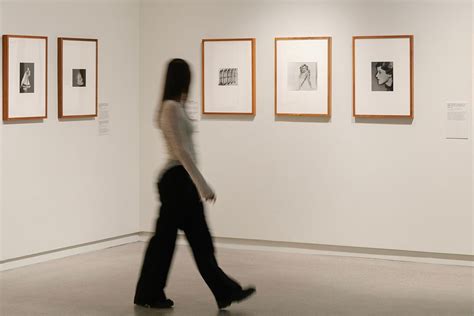 Unveiling Masterpieces: A Comprehensive Analysis of Top Photography Exhibitions Worldwide