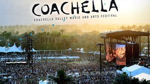 Exploring the Coachella Lineup: A Cultural Festival's Artistic Impact and Insights