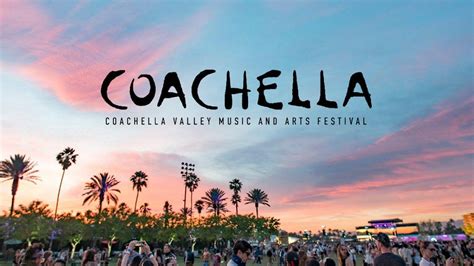 Exploring the Coachella Lineup: A Cultural Festival's Artistic Impact and Insights