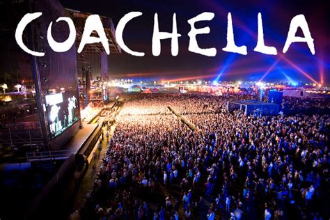 Exploring the Coachella Lineup: A Cultural Festival's Artistic Impact and Insights