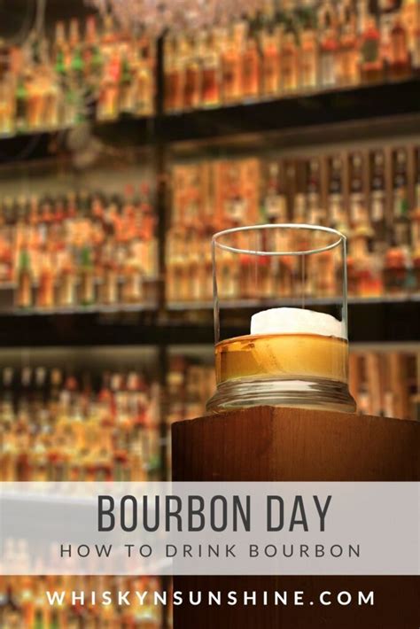 Exploring Bourbon & Beyond: A Deep Dive into the Cultural Significance and Festivities