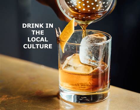 Exploring Bourbon & Beyond: A Deep Dive into the Cultural Significance and Festivities