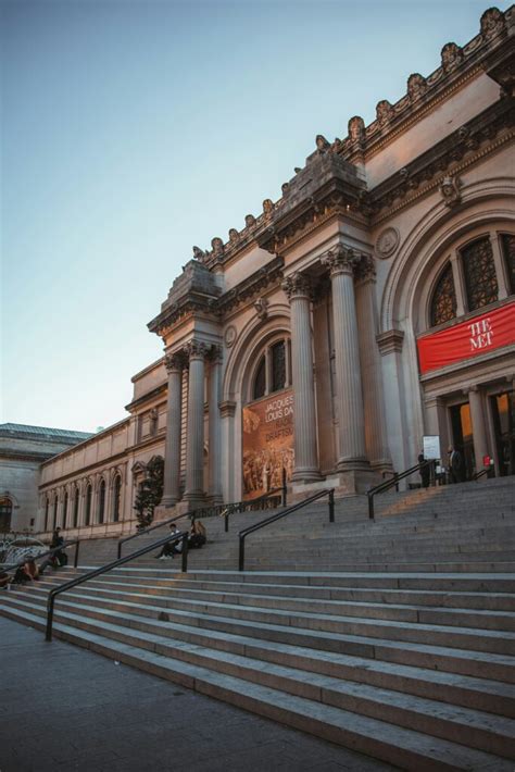 Complete Guide to Metropolitan Museum of Art Tickets: Tips, Pricing, and Discounts