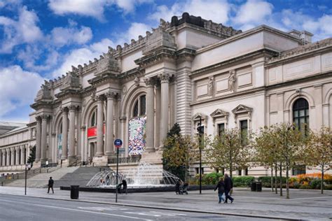 Complete Guide to Metropolitan Museum of Art Tickets: Tips, Pricing, and Discounts