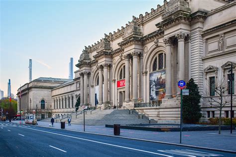 Complete Guide to Metropolitan Museum of Art Tickets: Tips, Pricing, and Discounts