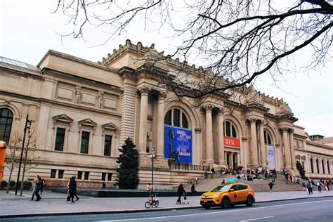 Complete Guide to Metropolitan Museum of Art Tickets: Tips, Pricing, and Discounts