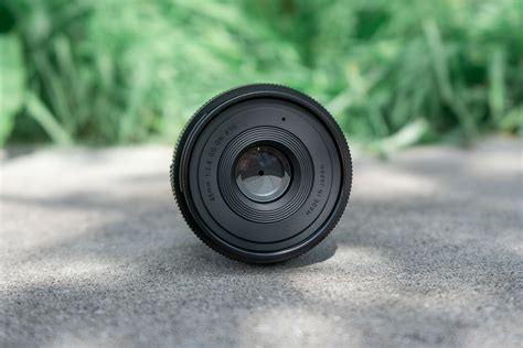 Review: Sigma F1.4 30mm Lens - Unmatched Precision for Modern Art Photography