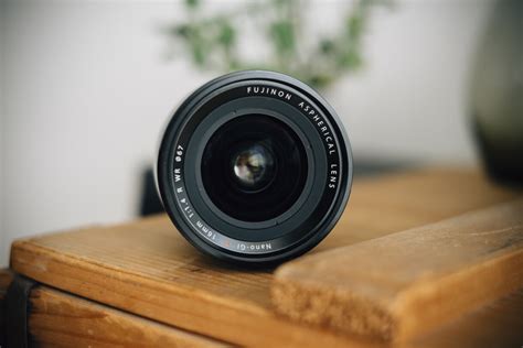 Review: Sigma F1.4 30mm Lens - Unmatched Precision for Modern Art Photography