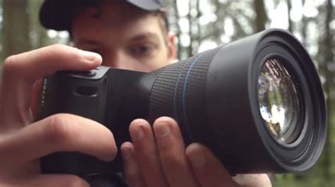 Unveiling the Power of the 30mm f/1.4 Sigma Lens: A Modern Art Photographer's Review