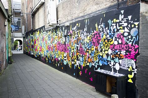 Discovering the Vibrant World of Street Art: A Journey Through Urban Creativity